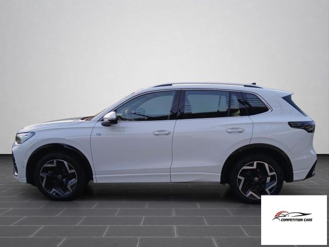 VOLKSWAGEN Tiguan usata, con Airbag laterali