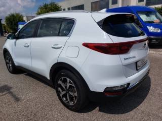 KIA Sportage usata, con Alzacristalli elettrici