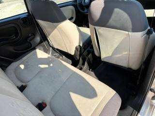 FIAT Panda usata, con Immobilizzatore elettronico