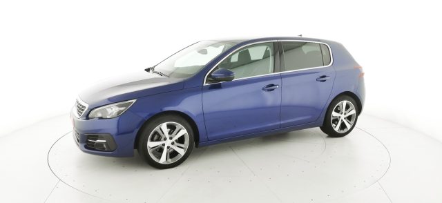 PEUGEOT 308 usata, con MP3