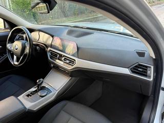 BMW 318 usata, con Climatizzatore