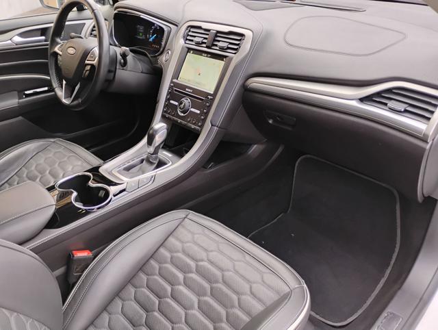 FORD Mondeo usata, con Controllo trazione