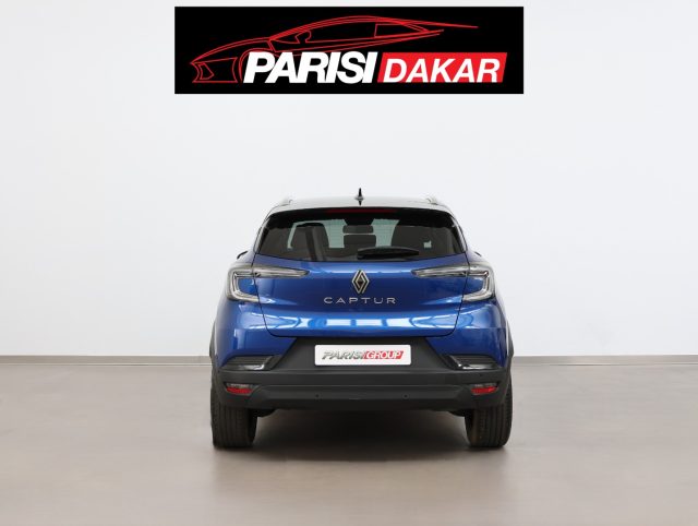 RENAULT Captur usata, con Cerchi in lega