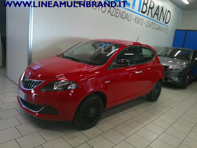 LANCIA Ypsilon usata, con Cronologia tagliandi