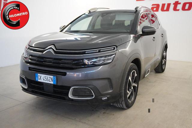 CITROEN C5 Aircross usata, con ABS