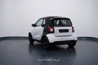 SMART ForTwo usata, con Airbag Passeggero
