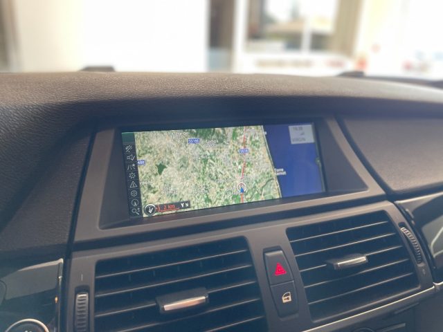 BMW X6 usata, con Bracciolo