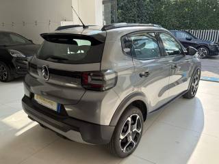 CITROEN C3 usata, con Alzacristalli elettrici