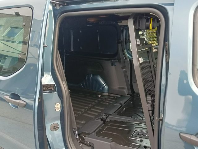 FIAT Doblo usata, con ESP
