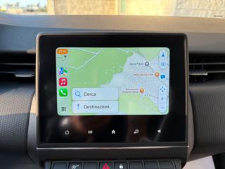 RENAULT Clio usata, con Servosterzo