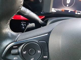 OPEL Mokka usata, con Immobilizzatore elettronico