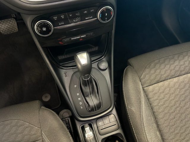 FORD Puma usata, con USB