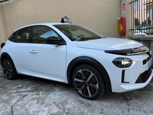 LANCIA Ypsilon usata, con Controllo automatico clima