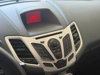 FORD Fiesta usata 14