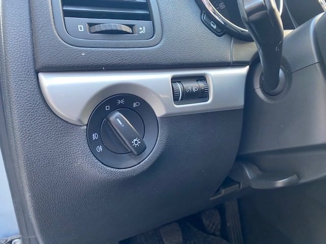 SKODA Yeti usata, con Immobilizzatore elettronico