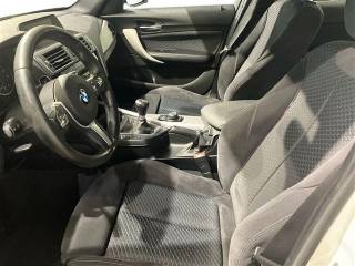 BMW 118 usata, con Climatizzatore
