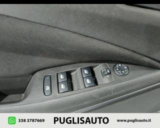 OPEL Crossland X usata, con Airbag testa