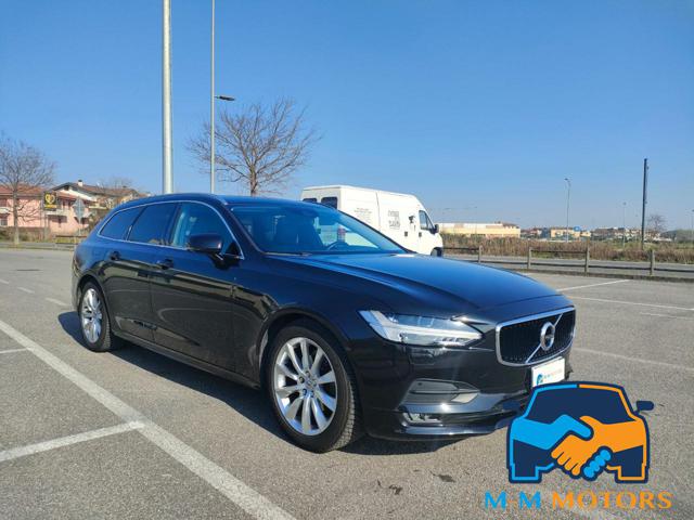VOLVO V90 usata, con Airbag laterali