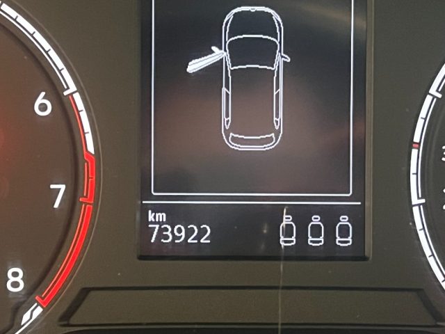 VOLKSWAGEN Polo usata, con Cruise Control