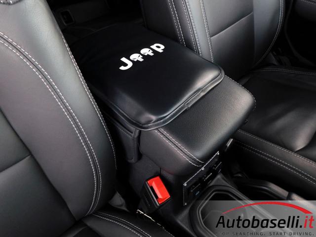 JEEP Gladiator usata 69