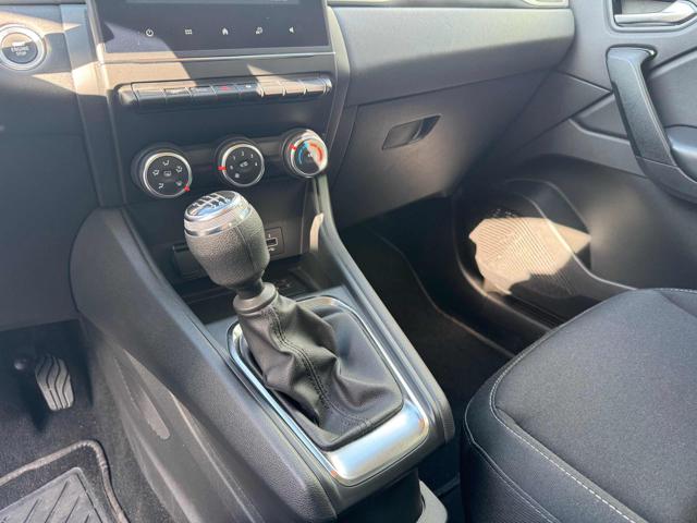 RENAULT Captur usata, con Autoradio