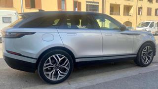 LAND ROVER Range Rover Velar usata, con Cerchi in lega