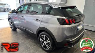 PEUGEOT 3008 usata, con Boardcomputer