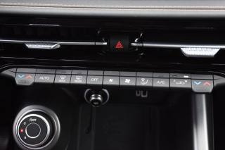 ALFA ROMEO Tonale usata, con Touch screen