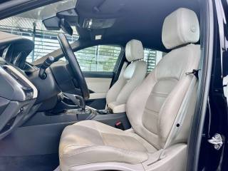 JAGUAR E-Pace usata, con Fendinebbia