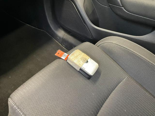 RENAULT Megane usata, con Sistema di navigazione