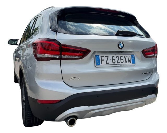 BMW X1 usata, con Airbag Passeggero