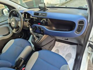 FIAT Panda usata, con Servosterzo