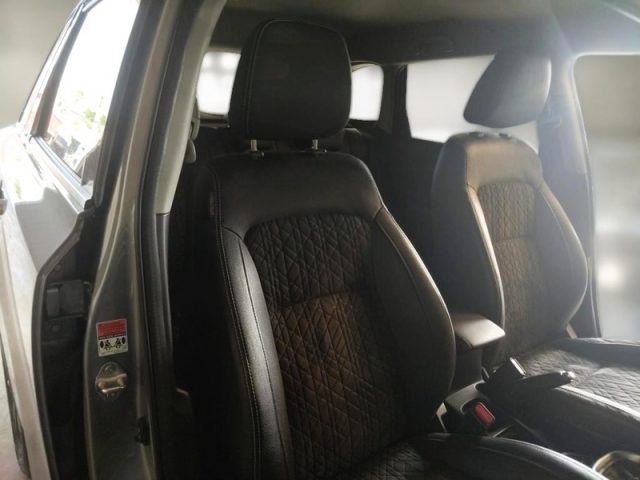 SUZUKI Vitara usata, con Cruise Control