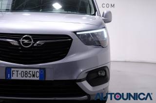 OPEL Combo Life usata 48