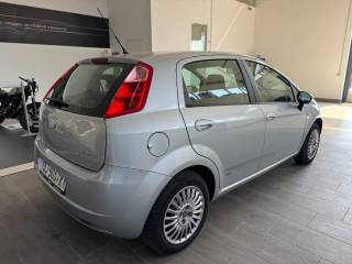 FIAT Grande Punto usata, con Alzacristalli elettrici