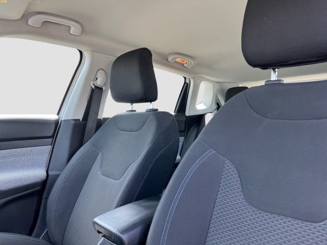 JEEP Compass usata 10