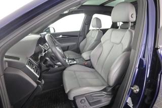 AUDI Q5 usata 1