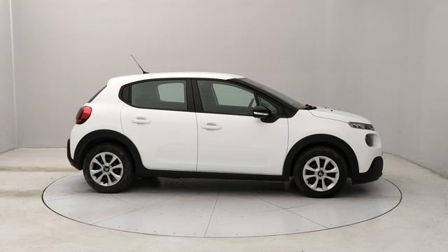 CITROEN C3 usata, con Autoradio