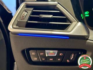 BMW 330 usata, con Portellone posteriore elettrico