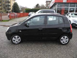 KIA Picanto usata, con Airbag