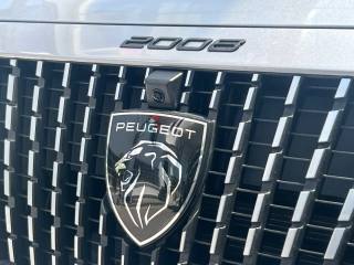 PEUGEOT 2008 usata, con Bracciolo