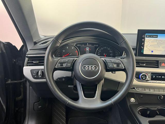AUDI A5 usata, con Cruise Control
