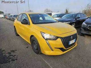 PEUGEOT 208 usata, con Boardcomputer