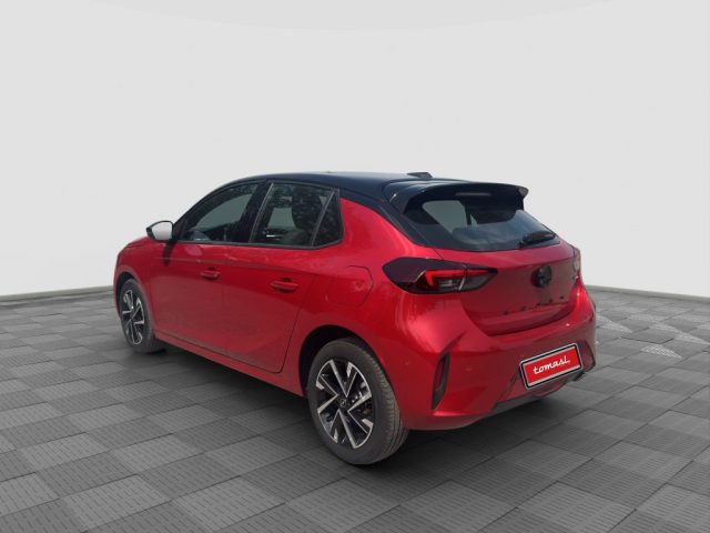 OPEL Corsa usata 2