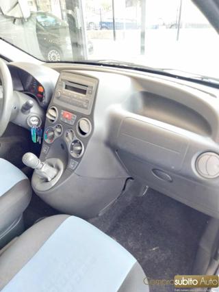 FIAT Panda usata 19