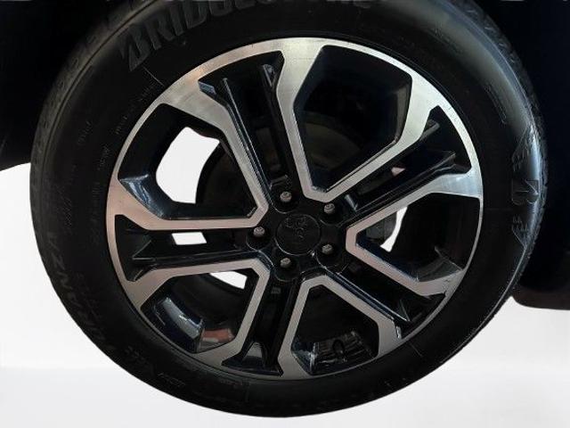 JEEP Compass usata, con Chiusura centralizzata