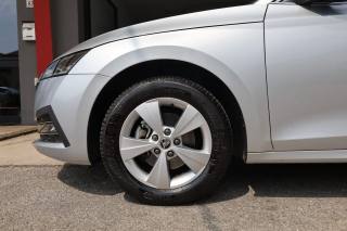 SKODA Octavia usata 161