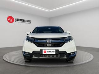 HONDA CR-V usata, con Alzacristalli elettrici