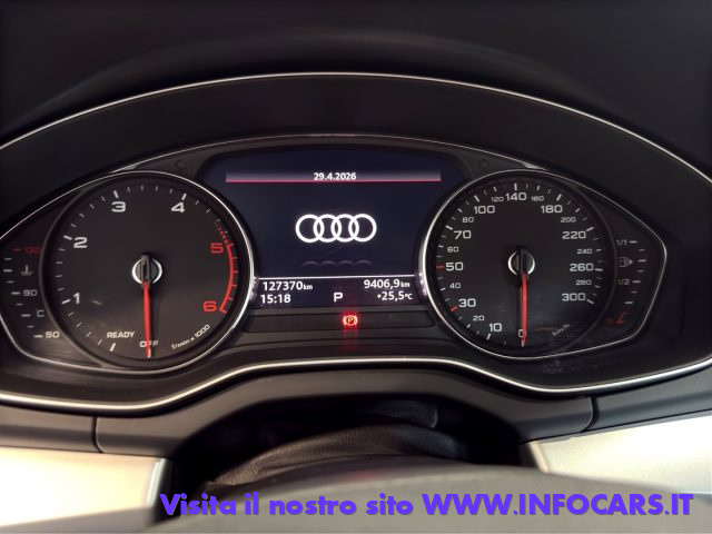 AUDI Q5 usata, con Controllo trazione