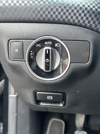 MERCEDES-BENZ A 180 usata, con ESP